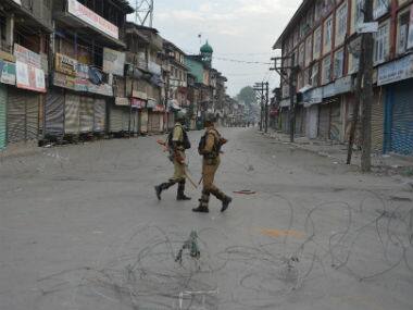 Nearly 300 unauthorised mobile phones in use in high-security Srinagar jail, says official report