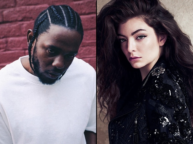 Grammys 2018: Lorde’s Melodrama or Kendrick Lamar’s DAMN — top contenders for Album of the Year Grammys 2018: Lorde’s Melodrama or Kendrick Lamar’s DAMN — top contenders for Album of the Year
