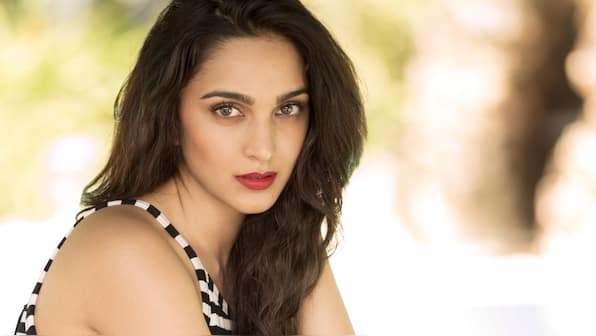 Kiara Advani on working with Kartik Aryan in Bhool Bhulaiyaa 2: ‘People have already started calling us the two ‘Ks’