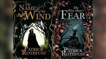 The Kingkiller Chronicle: Sam Raimi to direct adaptation of bestselling fantasy series
