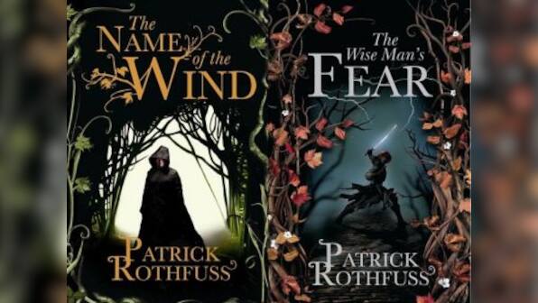 The Kingkiller Chronicle: Sam Raimi to direct adaptation of bestselling fantasy series