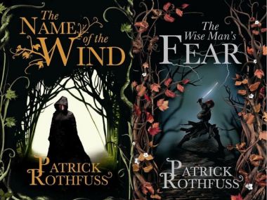 The Kingkiller Chronicle: Sam Raimi to direct adaptation of bestselling fantasy series The Kingkiller Chronicle: Sam Raimi to direct adaptation of bestselling fantasy series