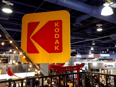 Kodak shares double after company releases cryptocurrency called “KODAKCoin” for photographers Kodak shares double after company releases cryptocurrency called “KODAKCoin” for photographers