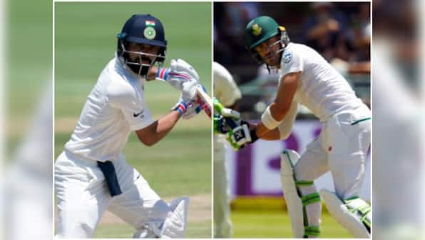 Highlights, India vs South Africa, 3rd Test, Day 4 at Johannesburg, Full Cricket Score: India win by 63 runs; series ends 2-1