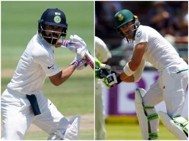 Highlights, India vs South Africa, 3rd Test, Day 4 at Johannesburg, Full Cricket Score: India win by 63 runs; series ends 2-1 Highlights, India vs South Africa, 3rd Test, Day 4 at Johannesburg, Full Cricket Score: India win by 63 runs; series ends 2-1
