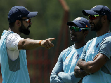 India vs South Africa, 2nd Test preview: Virat Kohli-led tourists seek revival of fortunes while Proteas aim for jugular India vs South Africa, 2nd Test preview: Virat Kohli-led tourists seek revival of fortunes while Proteas aim for jugular