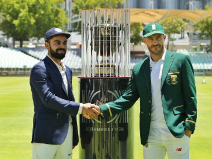 Highlights, India vs South Africa, 1st Test, Day 1 at Newlands, Cape Town: IND 28/3 at stumps