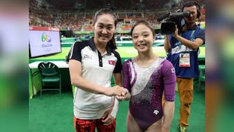 2018 Winter Olympics: A look at some key moments in North-South Korean sports ties ahead of next month's Games