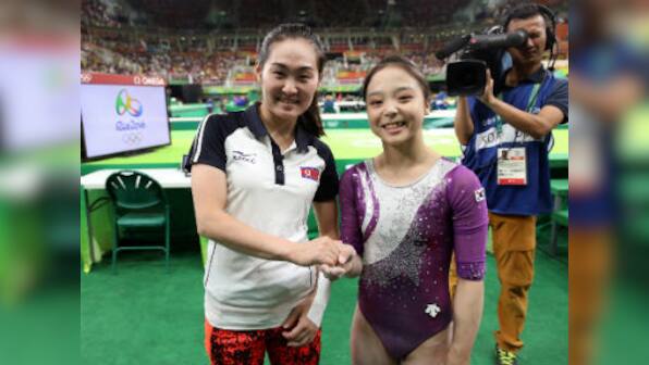 2018 Winter Olympics: A look at some key moments in North-South Korean sports ties ahead of next month's Games