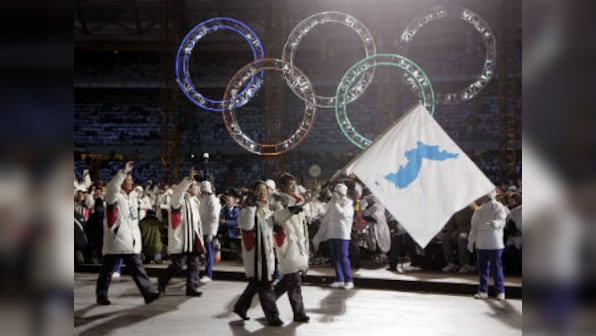 Winter Olympics 2018: North and South Korea plan to field unified women's ice hockey team in a show of unity