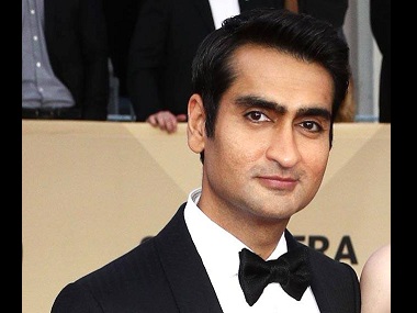 The Big Sick duo Kumail Nanjiani-Emily V Gordon's Little America gets series order from Apple The Big Sick duo Kumail Nanjiani-Emily V Gordon's Little America gets series order from Apple