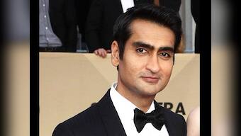 The Big Sick duo Kumail Nanjiani-Emily V Gordon's Little America gets series order from Apple