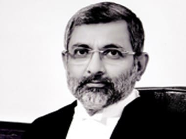 Kurian Joseph writes to CJI