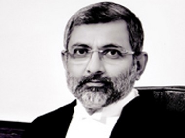 Acted in interest of judiciary and justice, says senior SC judge Kurian Joseph, day after rebellion against CJI Dipak Misra Acted in interest of judiciary and justice, says senior SC judge Kurian Joseph, day after rebellion against CJI Dipak Misra
