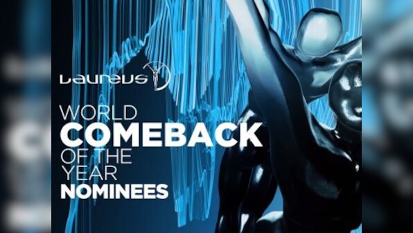 Laureus World Sports Awards: Chapecoense, Roger Federer in hunt for World Comeback of the Year