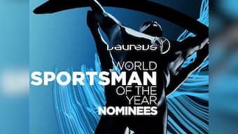 Laureus World Sports Awards: Roger Federer, Cristiano Ronaldo in hunt for World Sportsman of The Year