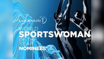 Laureus World Sports Awards: Serena Williams, Caster Semenya in hunt for World Sportswoman of the Year
