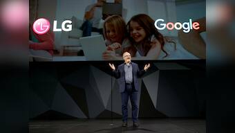 Google Assistant, Amazon Alexa, Samsung Bixby fight the 'smart home' battle at CES 2018