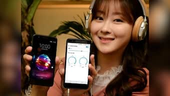 LG X4 Plus budget smartphone unveiled in Korea; brings Hi-Fi DAC and LG Pay