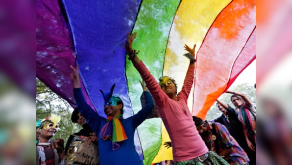 SC remarks on Section 377 offer hope: Decriminalising homosexuality will end gloom for LGBTQs