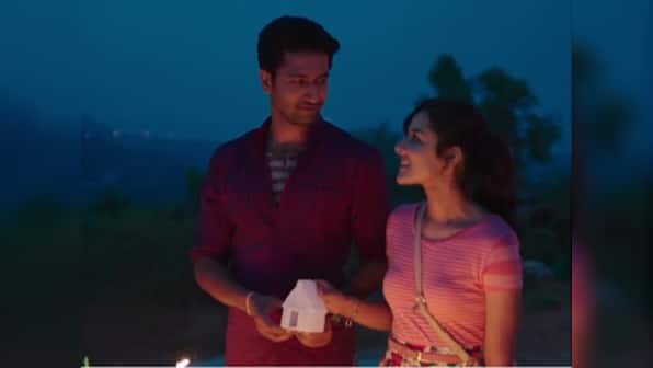 Watch: Netflix's Love Per Square Foot trailer featuring Vicky Kaushal, Angira Dhar is fresh and relevant