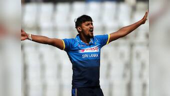 Suranga Lakmal, Sri Lanka bowler, World Cup 2019 Player Full Profile: Pacer's experience and control will be lethal early on