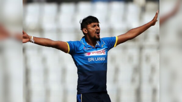 Suranga Lakmal, Sri Lanka bowler, World Cup 2019 Player Full Profile: Pacer's experience and control will be lethal early on