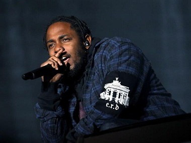 Kendrick Lamar to compose film music; debuting with soundtrack of Marvel's Black Panther Kendrick Lamar to compose film music; debuting with soundtrack of Marvel's Black Panther