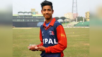 Sandeep Lamichhane becomes first Nepal cricketer to bag IPL contract after getting picked by Delhi Daredevils