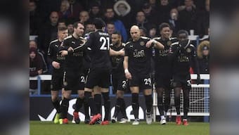 FA Cup: Fousseni Diabate's brace on debut helps Leicester City breeze past Peterborough United