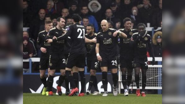 FA Cup: Fousseni Diabate's brace on debut helps Leicester City breeze past Peterborough United
