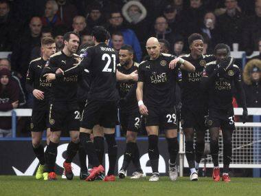 FA Cup: Fousseni Diabate's brace on debut helps Leicester City breeze past Peterborough United