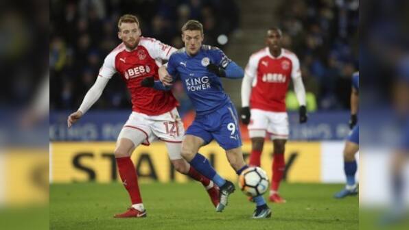 FA Cup: VAR helps Leicester City advance to fourth round, West Ham score late in extra-time to win replay