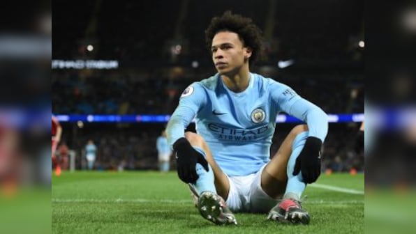 Bundesliga: Bayern Munich are considering move for Manchester City winger Leroy Sane, confirms president Uli Hoeness