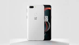 OnePlus 5T gets Android 8.0 Oreo-based OxygenOS 5.0.3 update while OnePlus 5 now supports face unlock feature