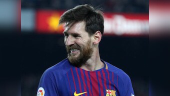 Lionel Messi's absence from shortlist for FIFA’s ‘Best’ player award exposes flaws in its voting procedures