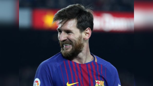 Lionel Messi's absence from shortlist for FIFA’s ‘Best’ player award exposes flaws in its voting procedures