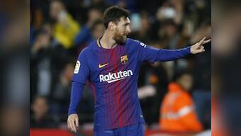 La Liga: Lionel Messi says Barcelona have been far superior in league after club clinches 25th domestic title