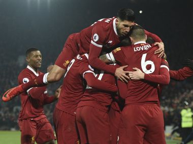 Premier League: Liverpool look to carry winning momentum in clash against struggling Swansea Premier League: Liverpool look to carry winning momentum in clash against struggling Swansea