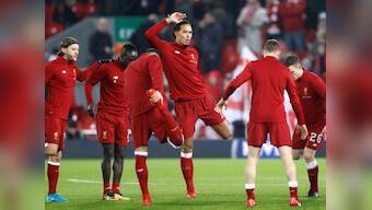 Premier League: Liverpool host Manchester City to start post-Philippe Coutinho era; Chelsea take on Leicester