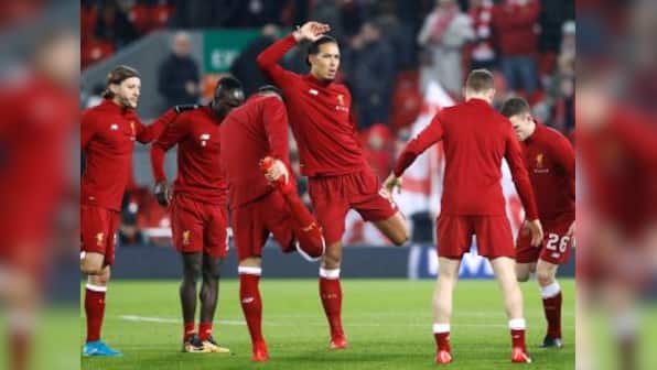Premier League: Liverpool host Manchester City to start post-Philippe Coutinho era; Chelsea take on Leicester
