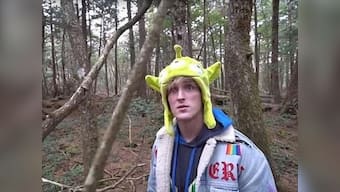 YouTube takes Logan Paul off Google Preferred programme, also drops him from YouTube Red shows