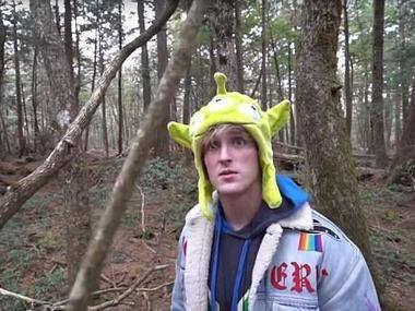 YouTube takes Logan Paul off Google Preferred programme, also drops him from YouTube Red shows