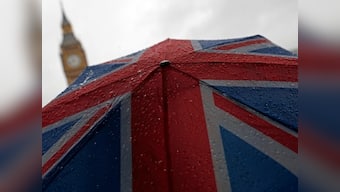 London was the top destination for technology investment in 2017; accounting for about 80% of total investment in Britain