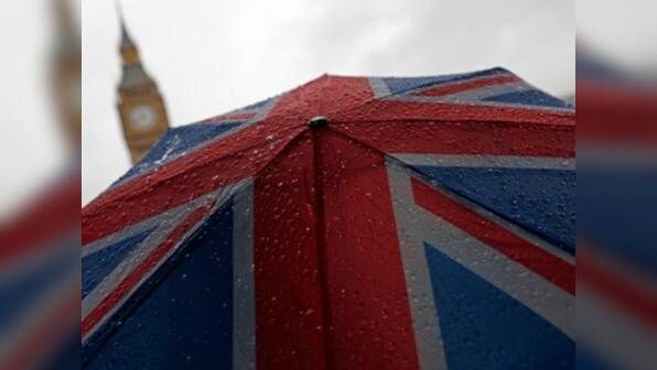 London was the top destination for technology investment in 2017; accounting for about 80% of total investment in Britain