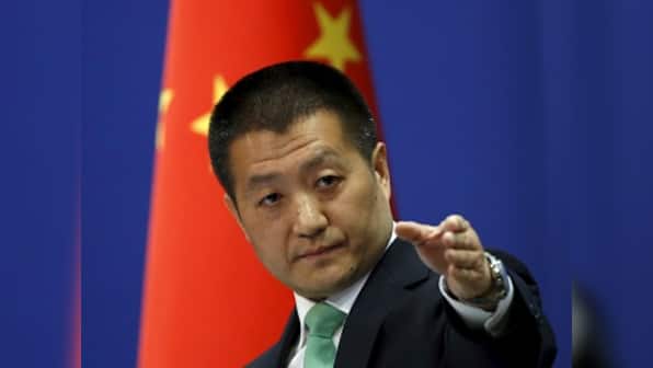 China denies reports of plans to build military base in Pakistan, terms them 'unnecessary speculation'
