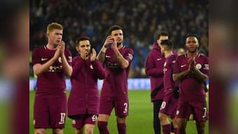 FA Cup: Manchester City draw 2013 final vanquishers Wigan Athletic in fifth round, Chelsea to host Hull