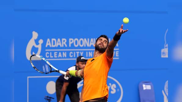 Yuki Bhambri interview: 'By the end of 2018, it would be amazing to break into top-50 in rankings'