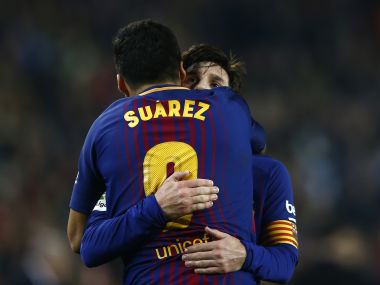 Copa del Rey: Barcelona defeat Espanyol to ease into semis as Philippe Coutinho makes debut Copa del Rey: Barcelona defeat Espanyol to ease into semis as Philippe Coutinho makes debut