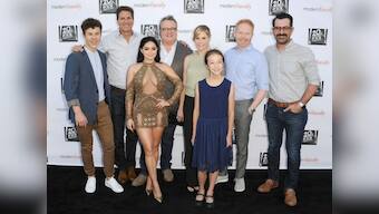 Modern Family creators say the show to come to an end after Season 10